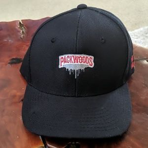 Unreleased Hype Packwoods Hat